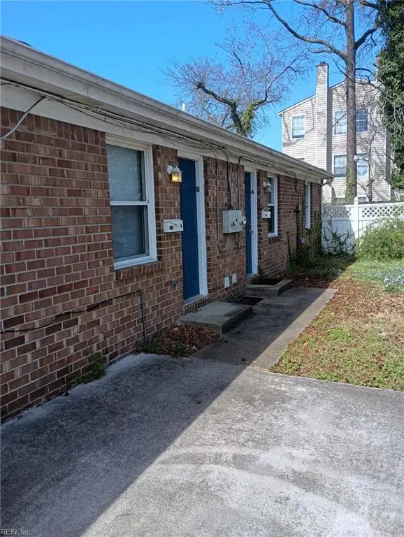 1420 W 41st Street, Norfolk, VA 23508 - #1