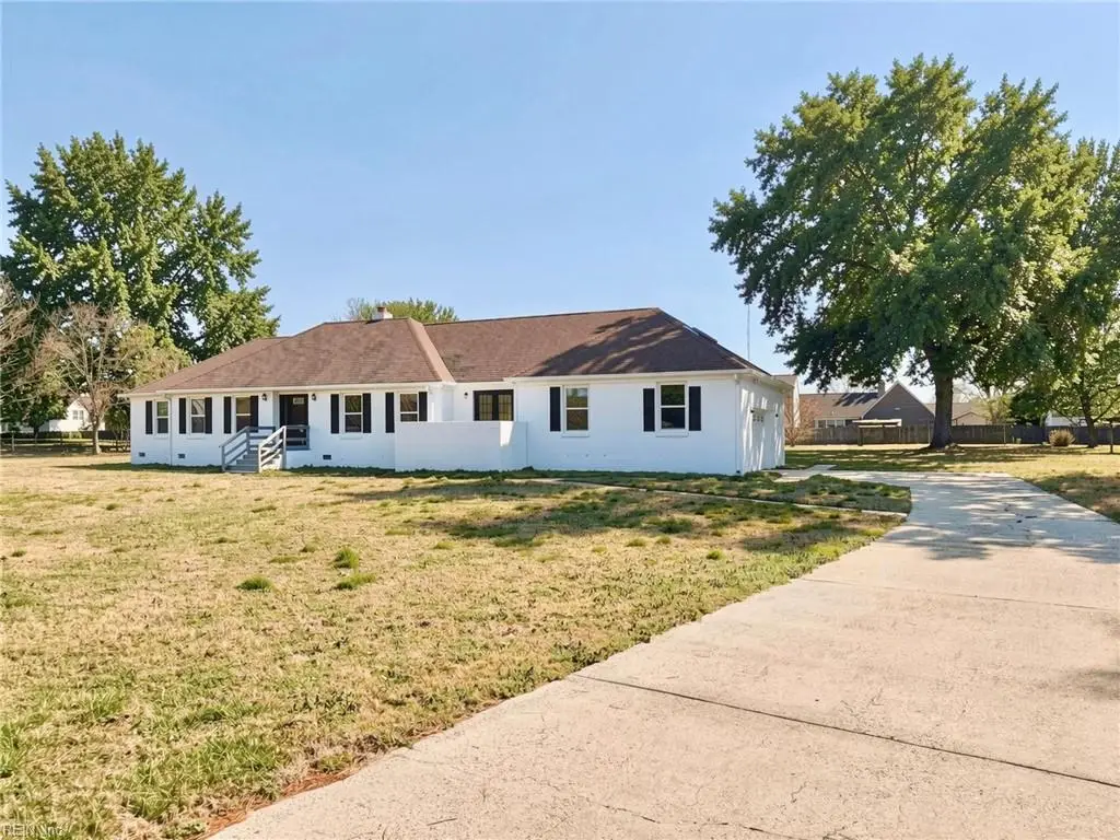 102 Foxcroft Road, Suffolk, VA 23435 - #1