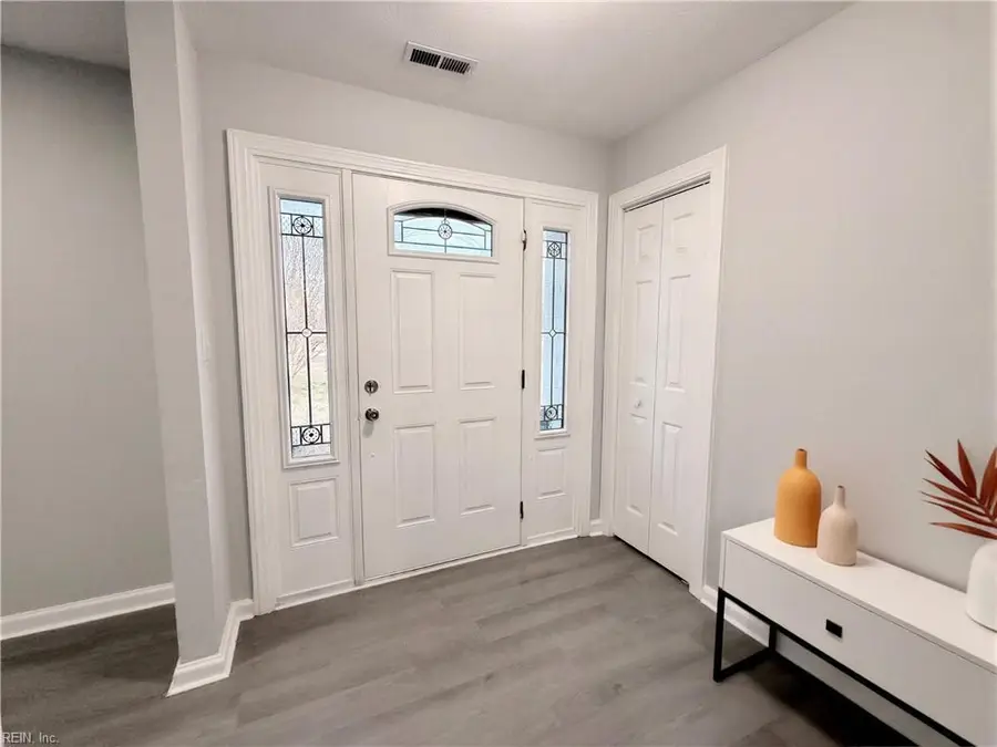 102 Foxcroft Road, Suffolk, VA 23435 - #3