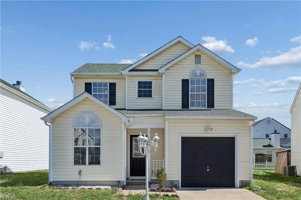 106 Pelican Cove, Newport News, VA 23608 - #1