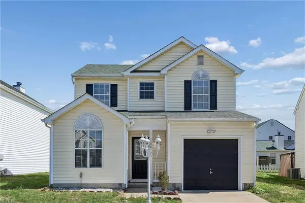 106 Pelican Cove, Newport News, VA 23608