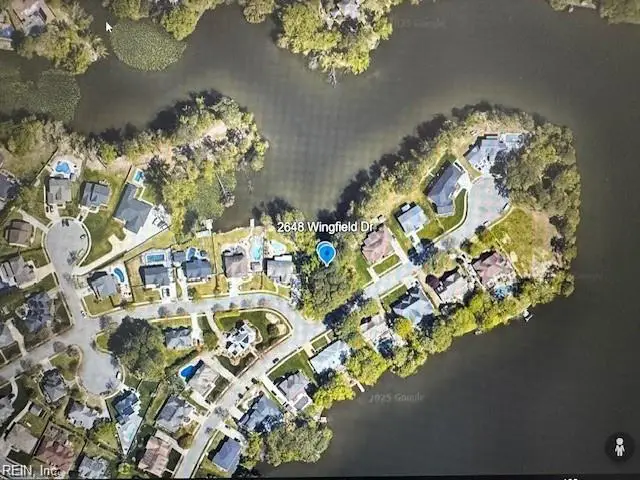 2648 Wingfield Road, Norfolk, VA 23518 - #1