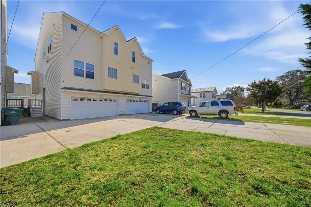 1020 Hillside Avenue #A, Norfolk, VA 23518 - #1