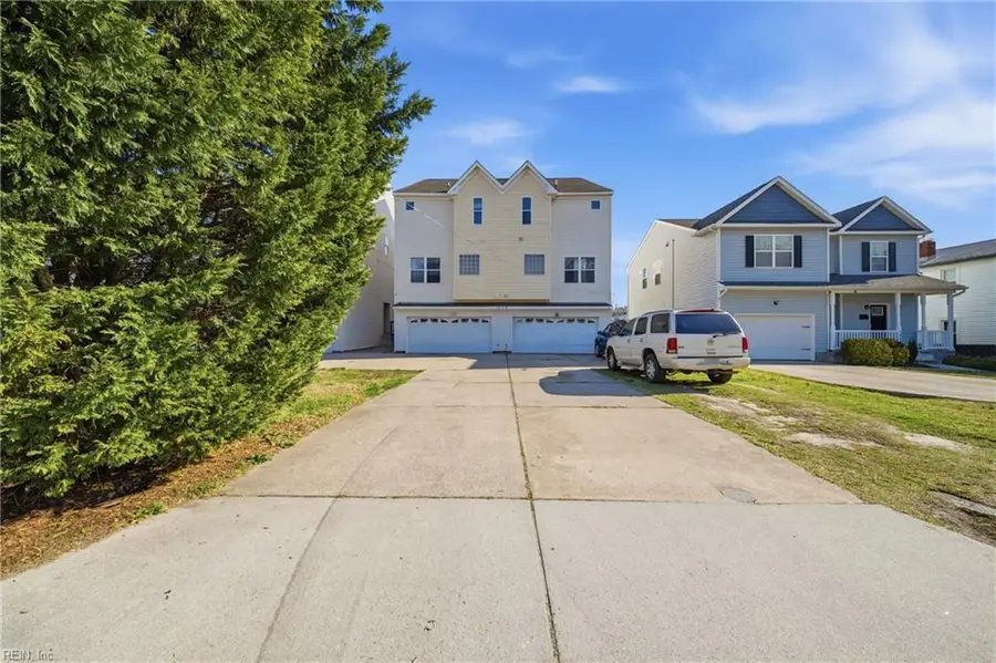 1020 Hillside Avenue #A, Norfolk, VA 23518 - #2