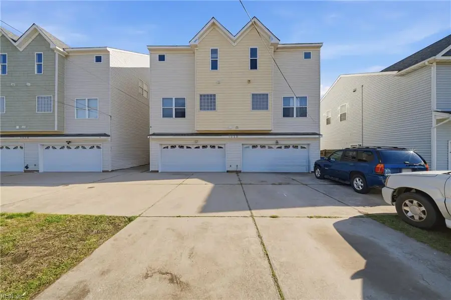 1020 Hillside Avenue #A, Norfolk, VA 23518 - #3