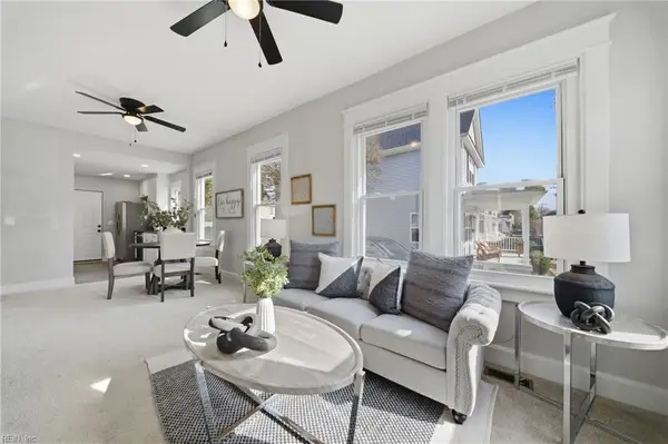 9219 1st View Street, Norfolk, VA 23503