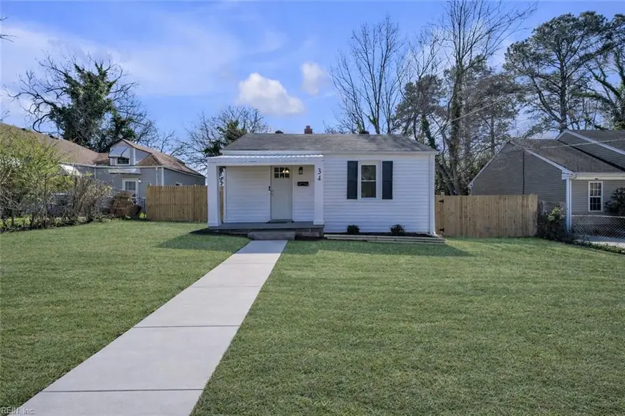 34 Pollux Circle W, Portsmouth, VA 23701 - #2