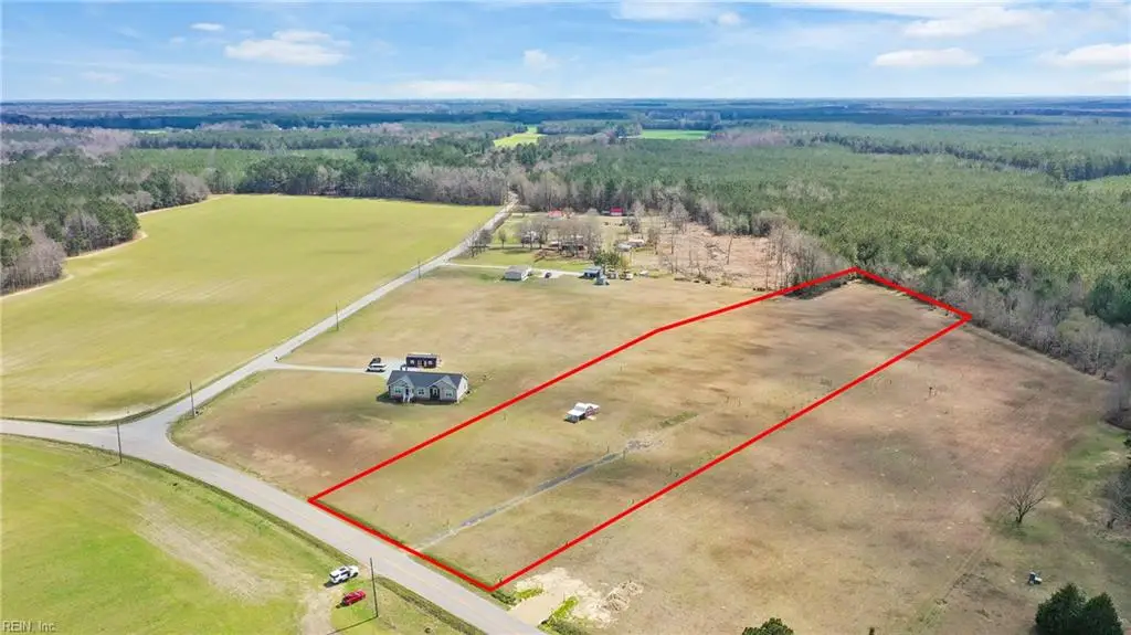 5 AC Wakefield Road, Courtland, VA 23837 - #1