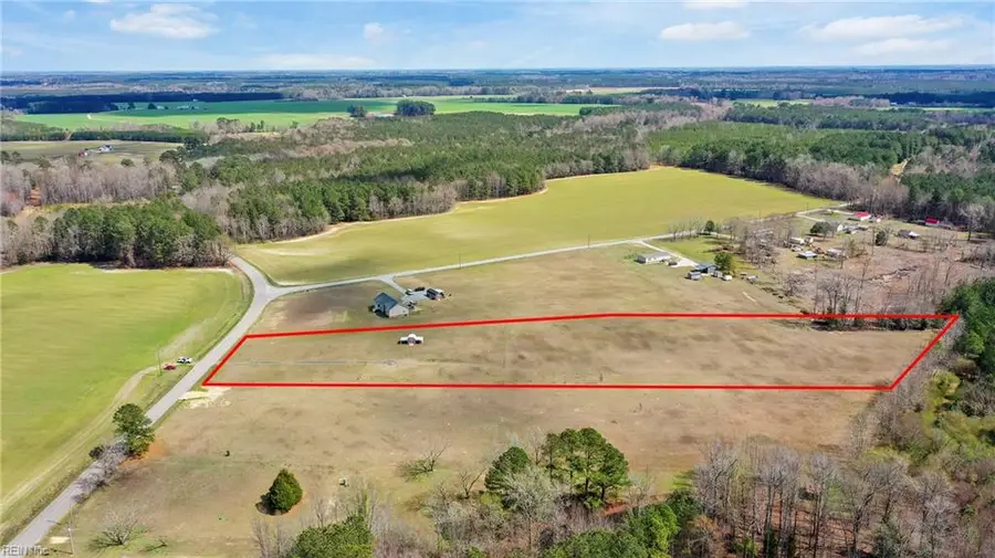 5 AC Wakefield Road, Courtland, VA 23837 - #3