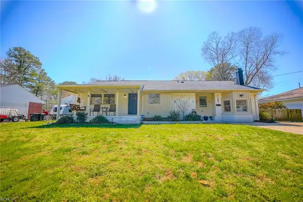 1109 Milissa Court, Virginia Beach, VA 23464