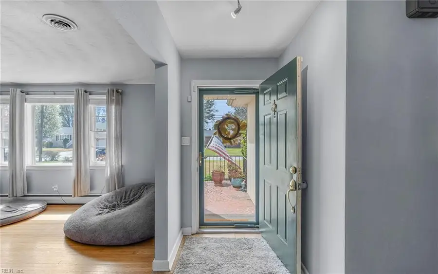4708 Fairway Avenue, Virginia Beach, VA 23462 - #3