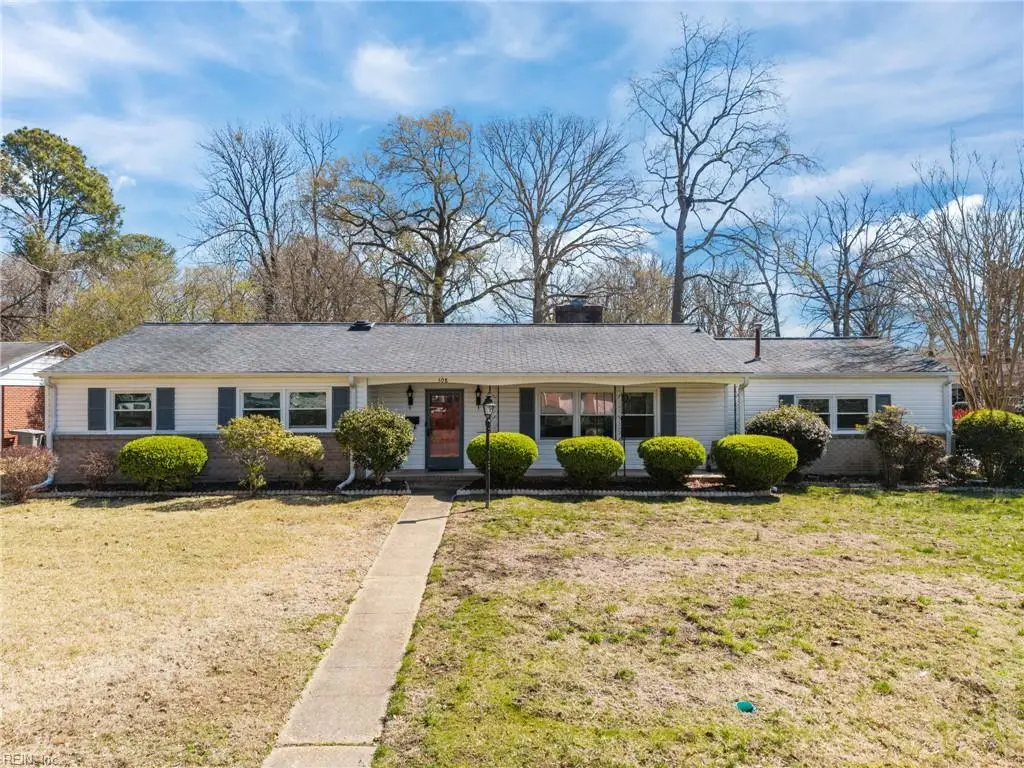 508 Timberneck Court, Hampton, VA 23663 - #1