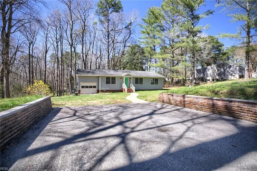 8174 Brook Court, Gloucester, VA 23061 - #2