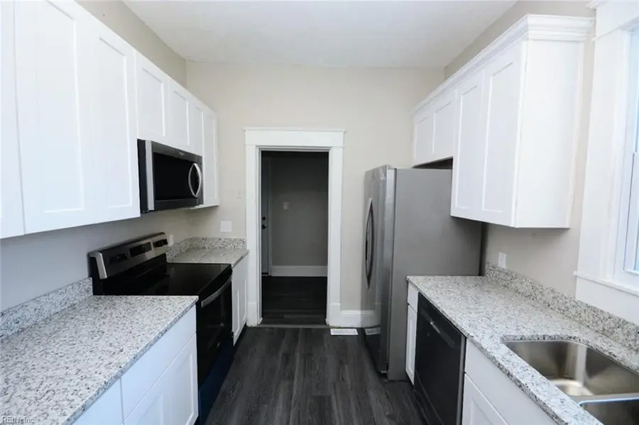 110 E Bay Avenue, Norfolk, VA 23503 - #2