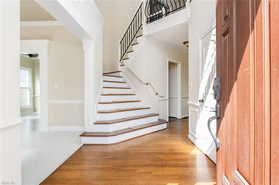 103 Clipper Creek Lane, Smithfield, VA 23430 - #2