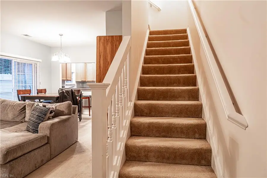 1462 Titchfield Drive, Chesapeake, VA 23320 - #2