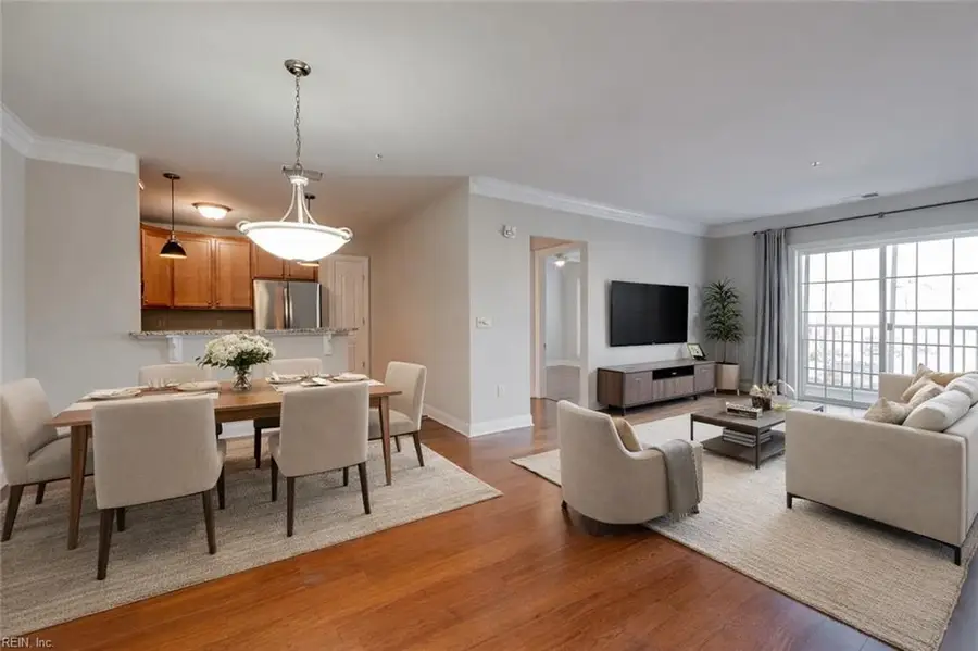 5203 Foundation Street #203, Williamsburg, VA 23188 - #3