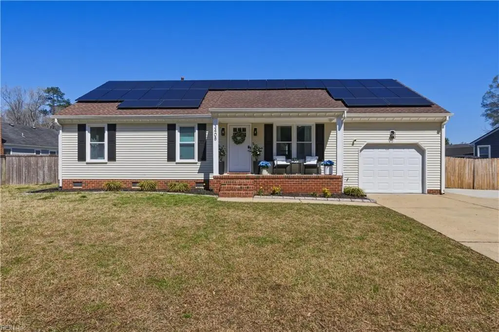 3408 Blackhawk Court, Chesapeake, VA 23323 - #1