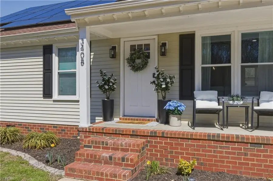3408 Blackhawk Court, Chesapeake, VA 23323 - #3