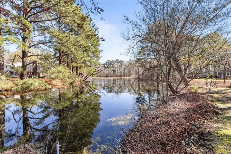 5836 Hartwick Drive, Norfolk, VA 23518 - #3