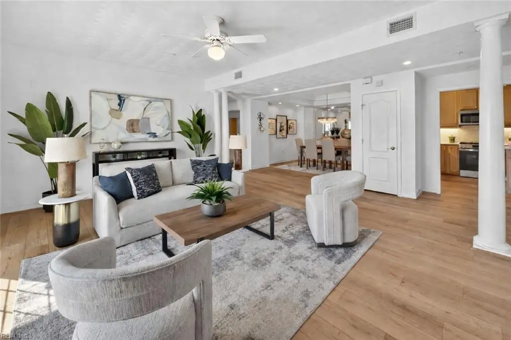 1280 Laskin Road #102, Virginia Beach, VA 23451 - #1