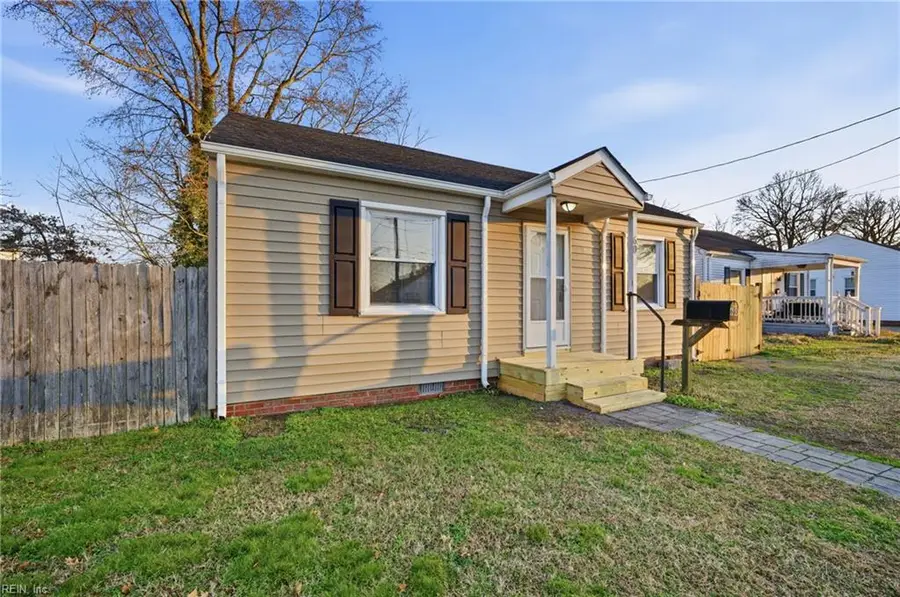 60 Greeneland Boulevard, Portsmouth, VA 23701 - #3