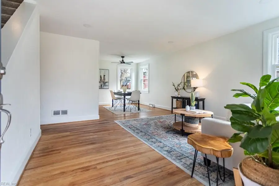 212 Forsythe Street, Norfolk, VA 23505 - #2