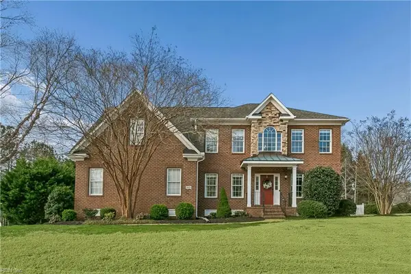 3921 Powhatan Parkway, Williamsburg, VA 23188