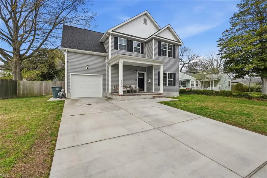 8211 Gygax Road, Norfolk, VA 23505 - #3