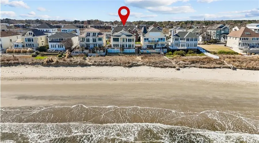 44 Bay Front Place, Hampton, VA 23664 - #2