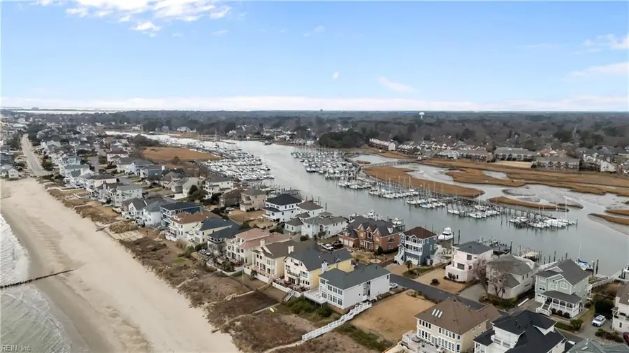 44 Bay Front Place, Hampton, VA 23664 - #3