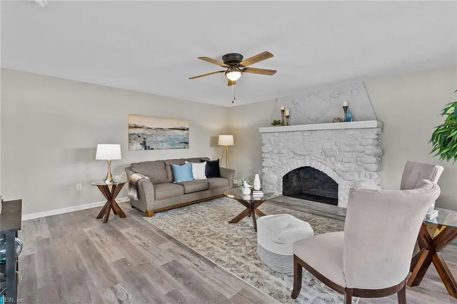 8483 Old Ocean View Road, Norfolk, VA 23518 - #2