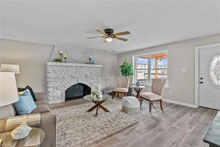 8483 Old Ocean View Road, Norfolk, VA 23518 - #3