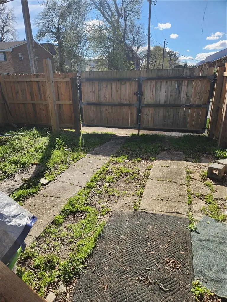 2814 Leo Street, Norfolk, VA 23504 - #2