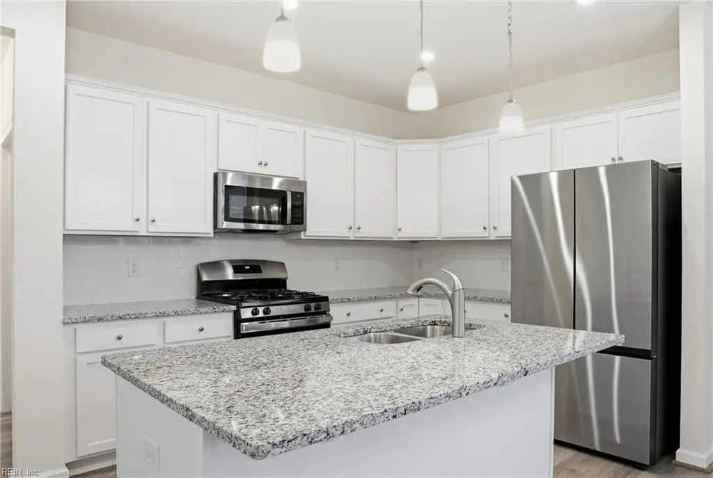 1521 Redoubt Road #3B, Williamsburg, VA 23185 - #1