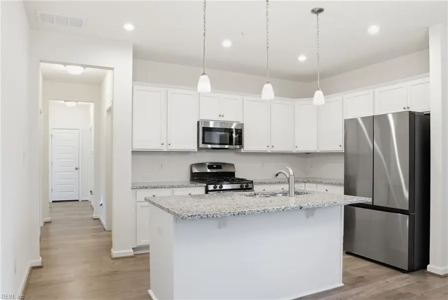 1521 Redoubt Road #3B, Williamsburg, VA 23185 - #3