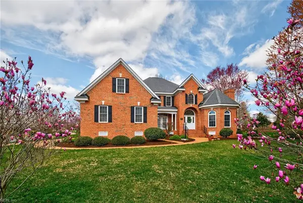 141 Oak Hollow, Williamsburg, VA 23188