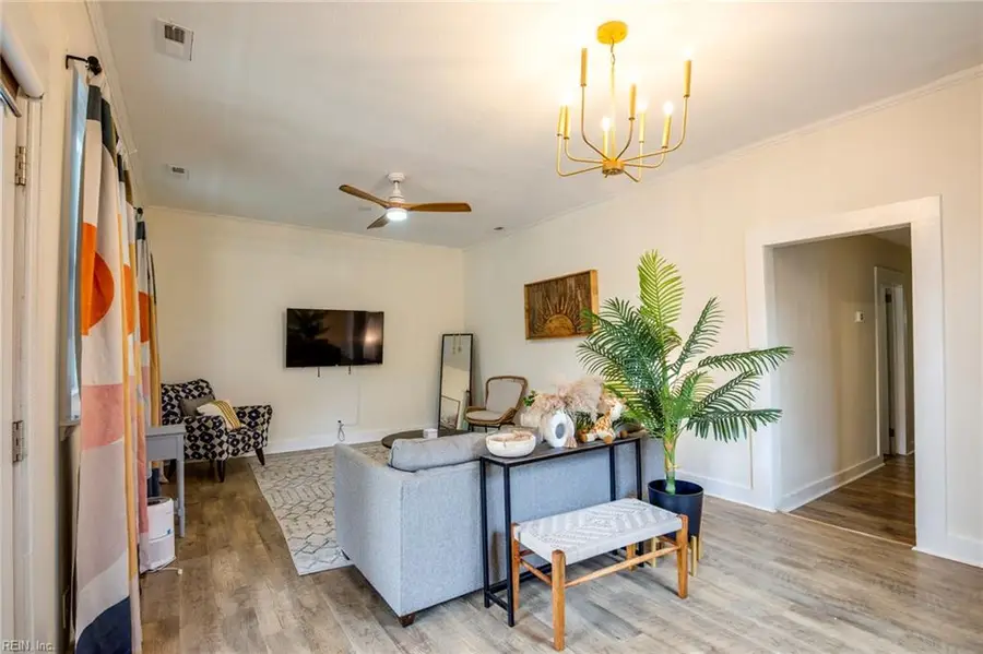 9415 Atlans Street, Norfolk, VA 23503 - #2