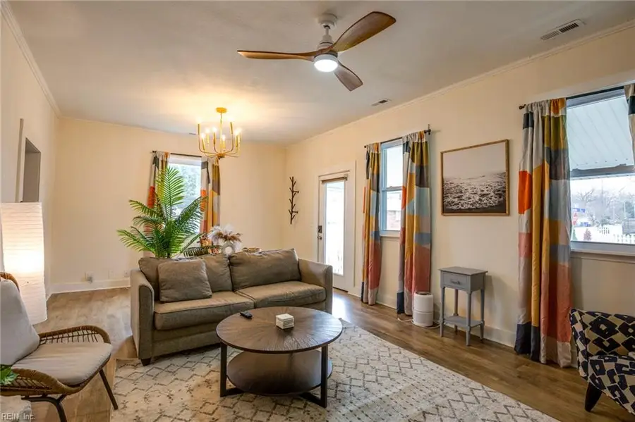 9415 Atlans Street, Norfolk, VA 23503 - #3