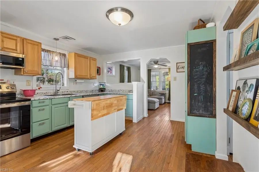 3125 Browns Bay Road, Hayes, VA 23072 - #2