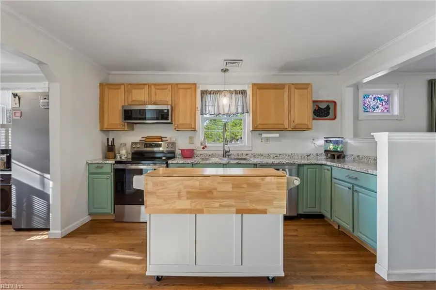 3125 Browns Bay Road, Hayes, VA 23072 - #3