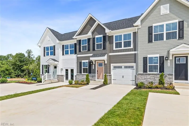 5012 Winding Creek #2E, Williamsburg, VA 23188 - #1