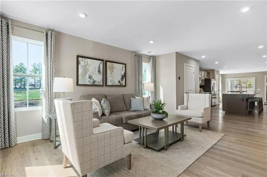 5012 Winding Creek #2E, Williamsburg, VA 23188 - #2