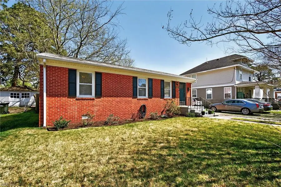 210 Katherine Street, Suffolk, VA 23434 - #2