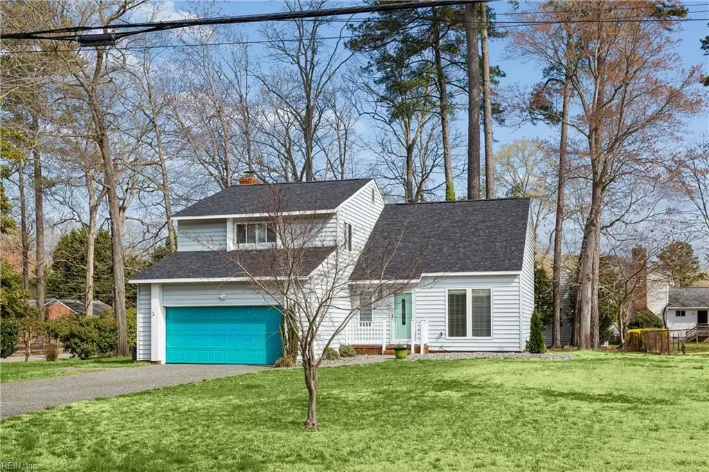 514 York Warwick Drive, Yorktown, VA 23692 - #1