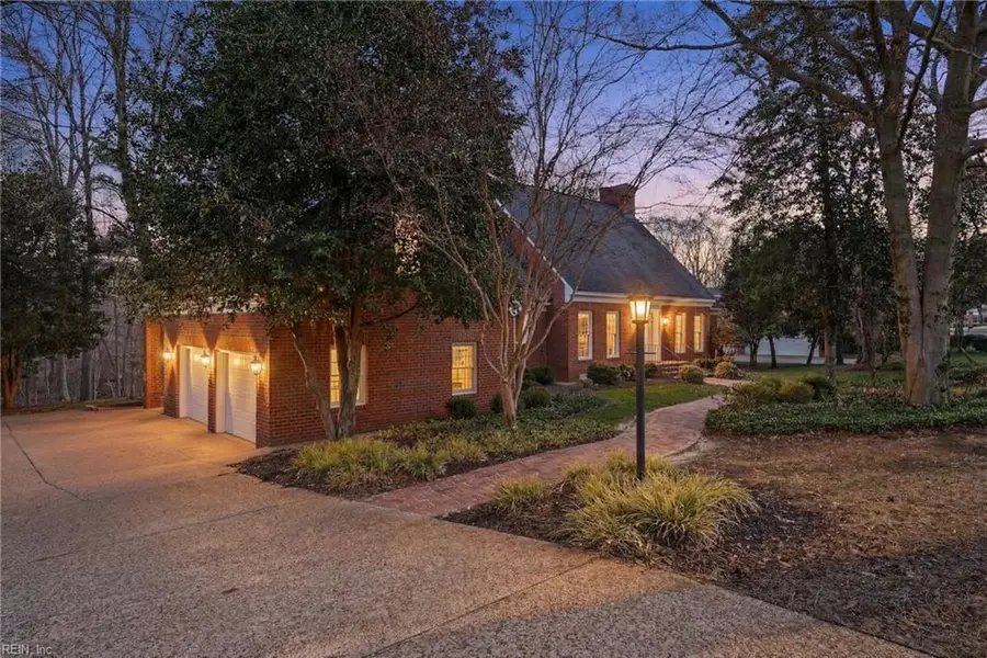 124 Roffinghams Way, Williamsburg, VA 23185 - #2