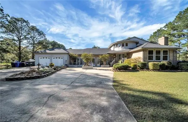 4371 Lake Prince Dr Drive, Suffolk, VA 23434