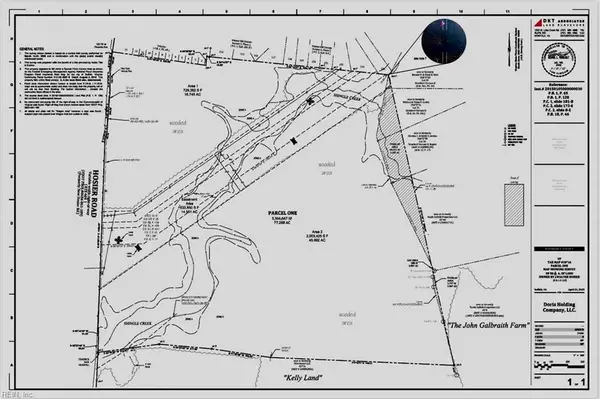 0 Hosier Rd, Suffolk, VA 23434