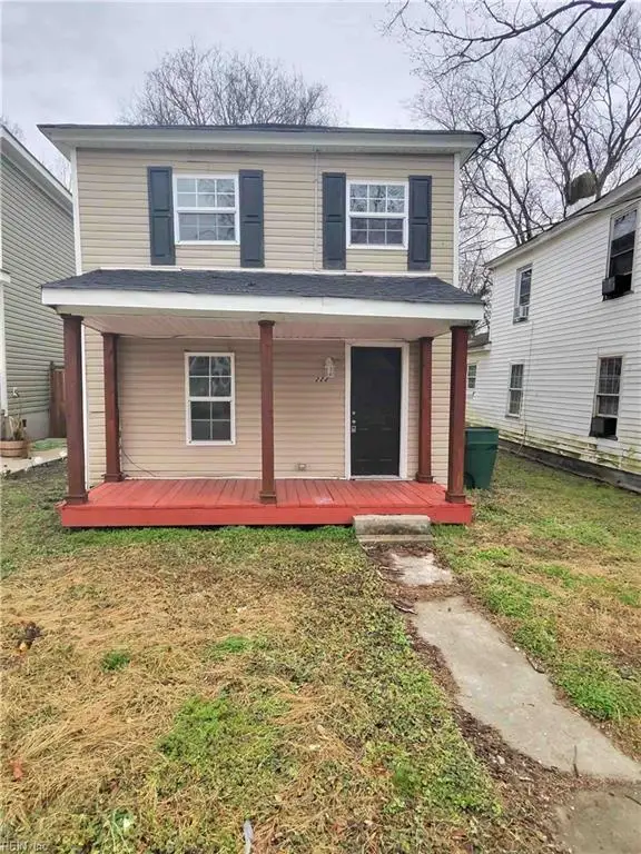 222 N Capital Street, Suffolk, VA 23434 - #1