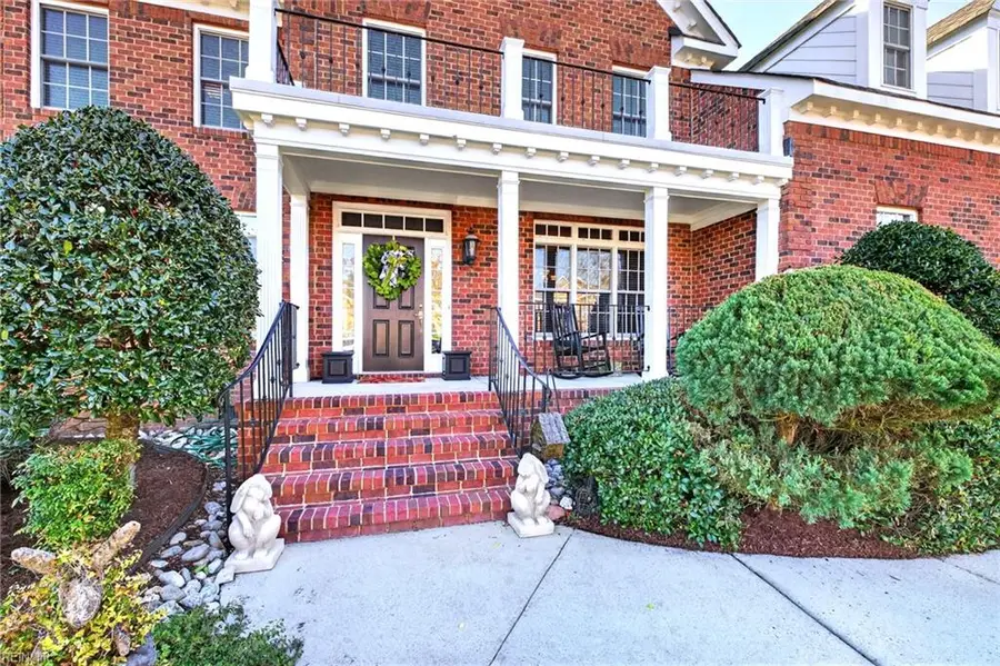 2360 Nettleford Way, Virginia Beach, VA 23453 - #3